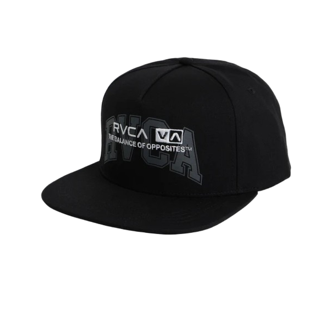 RVCA Unitext Headwear