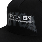 RVCA Unitext Headwear