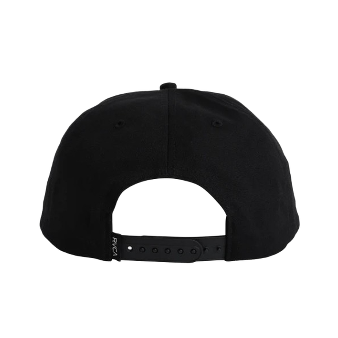 RVCA Unitext Headwear