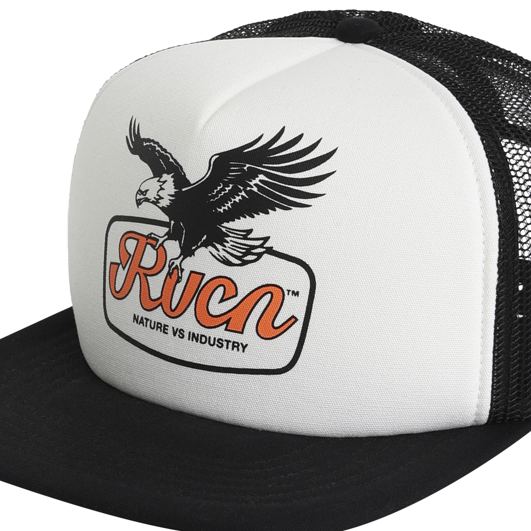 RVCA On Wings Headwear