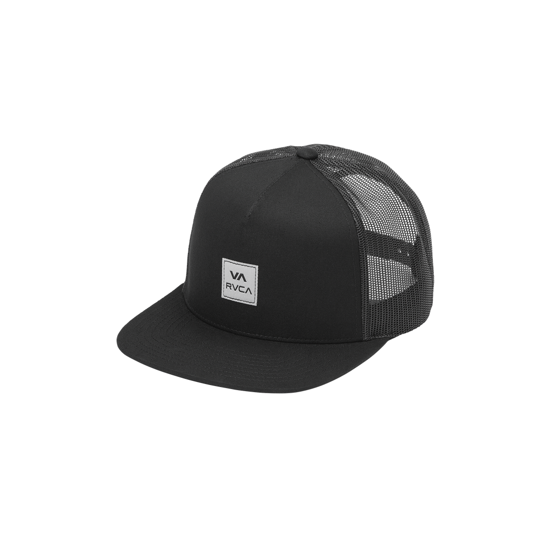 RVCA Va Atw Trucker Headwear