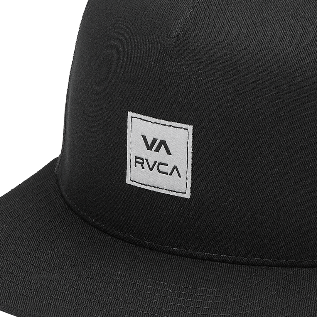 RVCA Va Atw Trucker Headwear