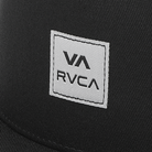 RVCA Va Atw Trucker Headwear