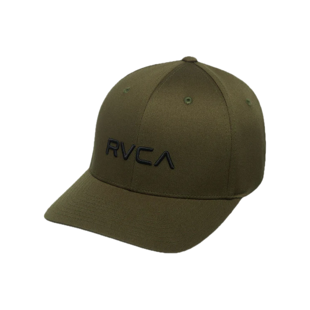 RVCA Rvcaflexfit Headwear
