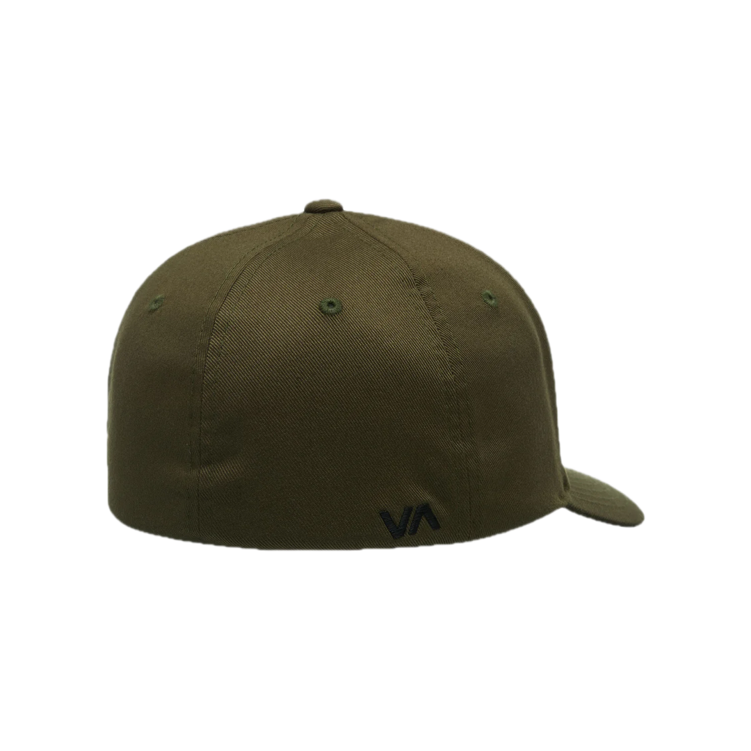 RVCA Rvcaflexfit Headwear