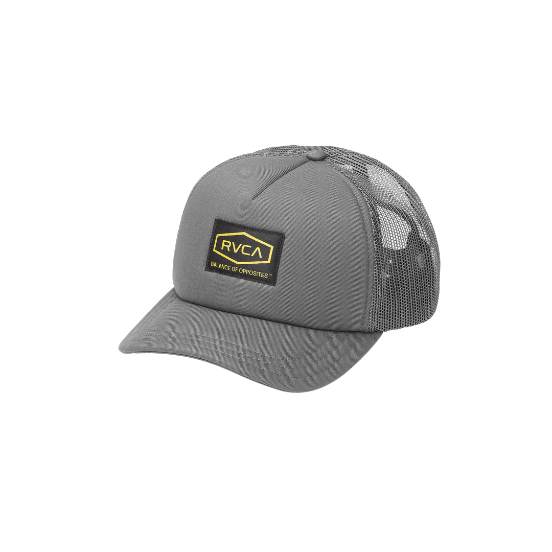 RVCA Day Shift Foam Headwear