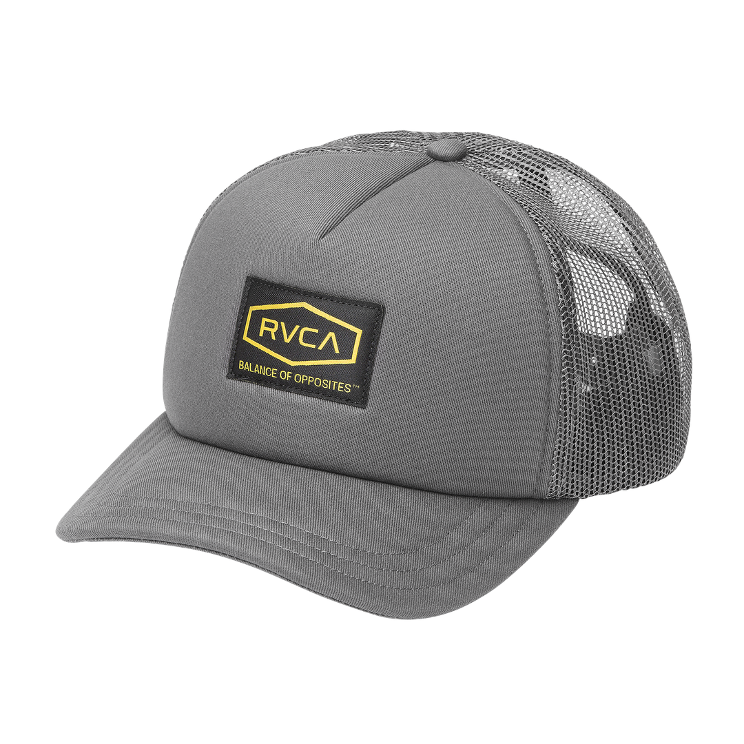 RVCA Day Shift Foam Headwear