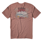 QUIKSILVER Quiksilver Destination Siargao Barrel Ss Mens Shirt