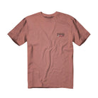 QUIKSILVER Quiksilver Destination Siargao Barrel Ss Mens Shirt