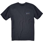 QUIKSILVER Quiksilver Destination Siargao Barrel Ss Mens Shirt