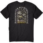 QUIKSILVER Quiksilver Destination Nature Boracay Ss Mens Shirt