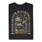 QUIKSILVER Quiksilver Destination Nature Boracay Ss Mens Shirt
