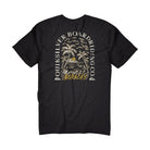 QUIKSILVER Quiksilver Destination Nature Boracay Ss Mens Shirt