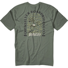 QUIKSILVER Quiksilver Destination Nature Boracay Ss Mens Shirt