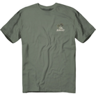 QUIKSILVER Quiksilver Destination Nature Boracay Ss Mens Shirt