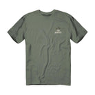 QUIKSILVER Quiksilver Destination Nature Boracay Ss Mens Shirt