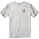QUIKSILVER Quiksilver Destination Nature Boracay Ss Mens Shirt