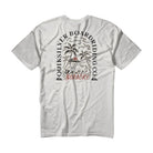 QUIKSILVER Quiksilver Destination Nature Boracay Ss Mens Shirt
