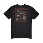 QUIKSILVER Quiksilver Destination La Union Vibes Ss Mens Shirt