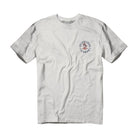 QUIKSILVER Quiksilver Destination La Union Vibes Ss Mens Shirt