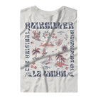 QUIKSILVER Quiksilver Destination La Union Vibes Ss Mens Shirt