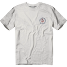 QUIKSILVER Quiksilver Destination La Union Vibes Ss Mens Shirt