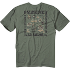 QUIKSILVER Quiksilver Destination La Union Vibes Ss Mens Shirt