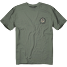 QUIKSILVER Quiksilver Destination La Union Vibes Ss Mens Shirt