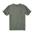 QUIKSILVER Quiksilver Destination La Union Vibes Ss Mens Shirt