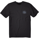 QUIKSILVER Quiksilver Destination Cebu Holy Flame Ss Mens Shirt