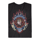 QUIKSILVER Quiksilver Destination Cebu Holy Flame Ss Mens Shirt