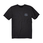 QUIKSILVER Quiksilver Destination Cebu Holy Flame Ss Mens Shirt