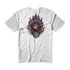 QUIKSILVER Quiksilver Destination Cebu Holy Flame Ss Mens Shirt