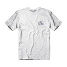 QUIKSILVER Quiksilver Destination Cebu Holy Flame Ss Mens Shirt