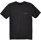 QUIKSILVER Quiksilver Destination Palawan Stackd Line Ss Mens Shirt