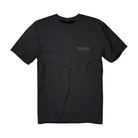 QUIKSILVER Quiksilver Destination Palawan Stackd Line Ss Mens Shirt