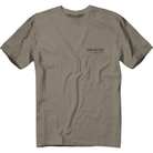 QUIKSILVER Quiksilver Destination Palawan Stackd Line Ss Mens Shirt