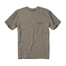 QUIKSILVER Quiksilver Destination Palawan Stackd Line Ss Mens Shirt