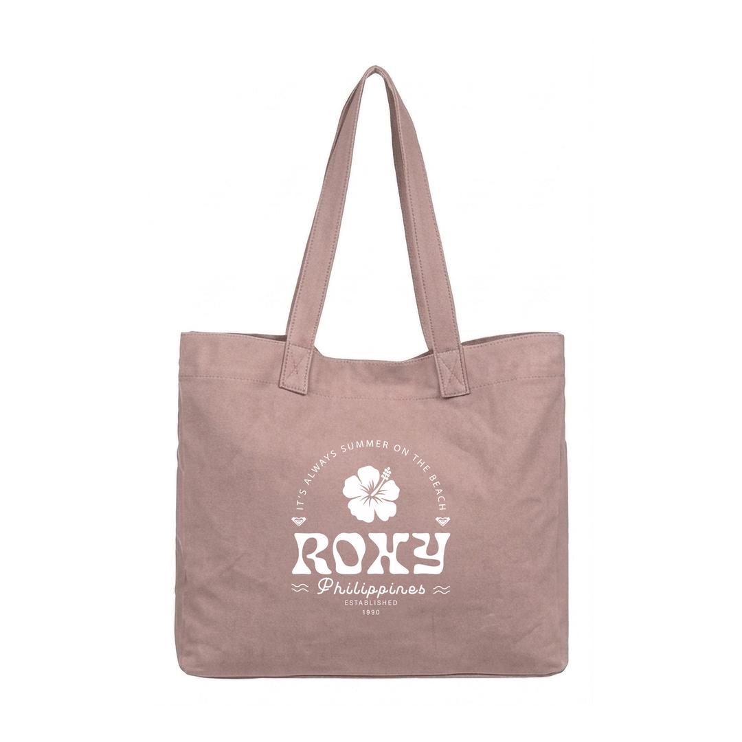 As Go Spirit Tote/Shoulder Bag