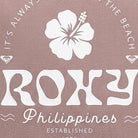 ROXY As Go Spirit Tote/Shoulder Bag