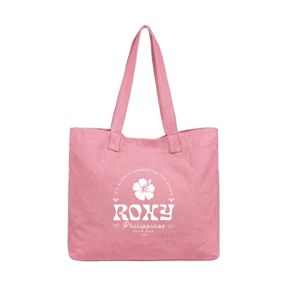 As Go Spirit Tote/Shoulder Bag