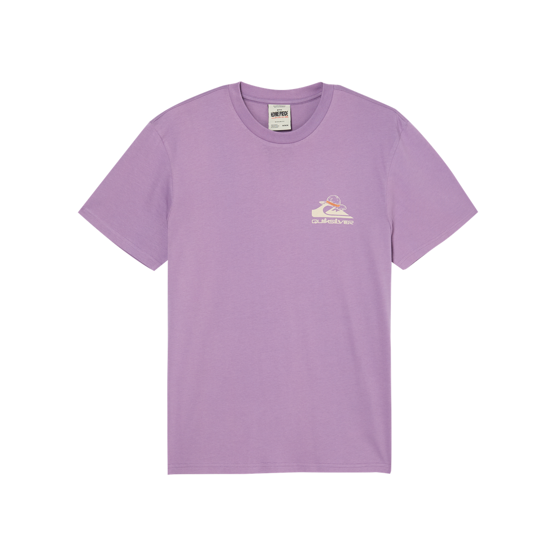 QS x One Piece MERRY SS