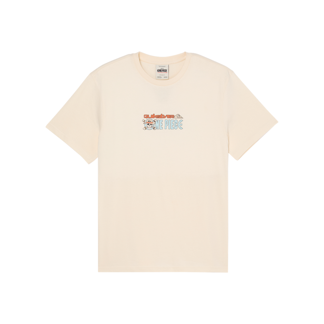 QS x One Piece PIRATES ISLAND SS