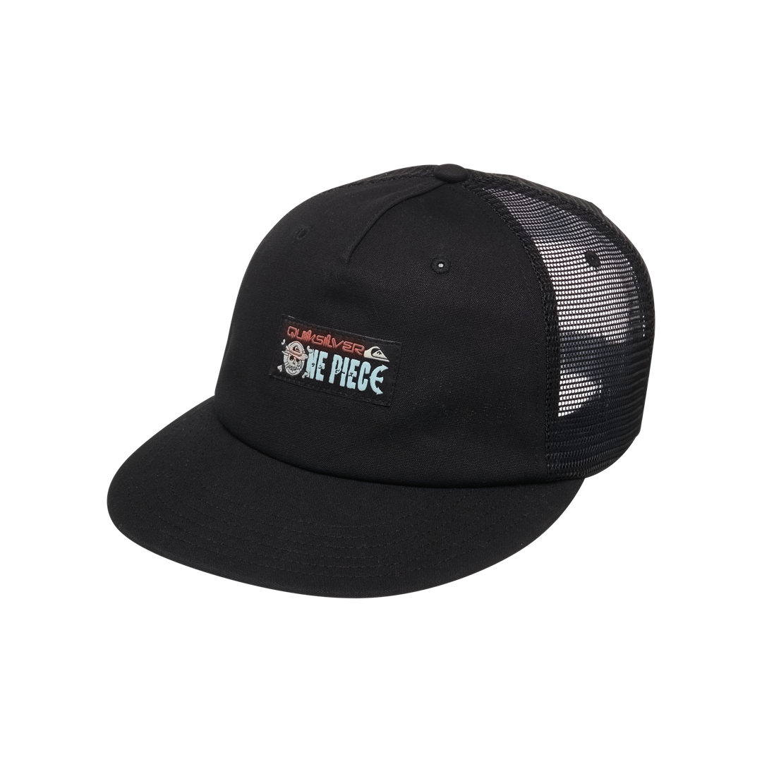 QS x One Piece DRIFTER TRUCKER