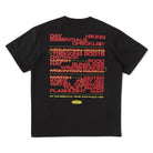 KEEN Oc/Rp Packing List Tee Short Sleeves Shirt