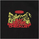 KEEN Oc/Rp Packing List Tee Short Sleeves Shirt