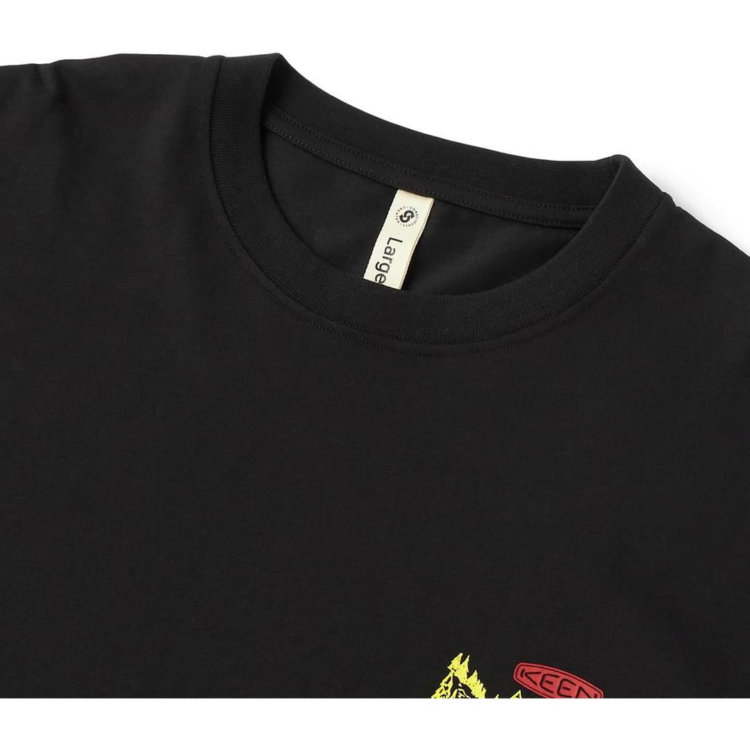 Rp Packing List Tee Short Sleeves Shirt