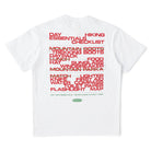 KEEN Oc/Rp Packing List Tee Short Sleeves Shirt