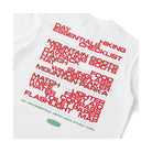 KEEN Oc/Rp Packing List Tee Short Sleeves Shirt