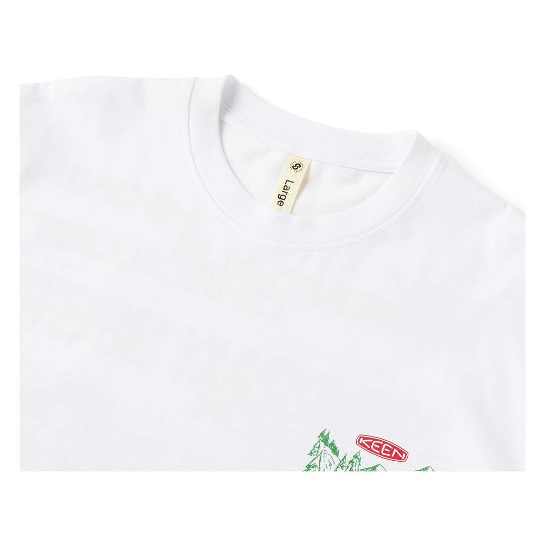 Rp Packing List Tee Short Sleeves Shirt